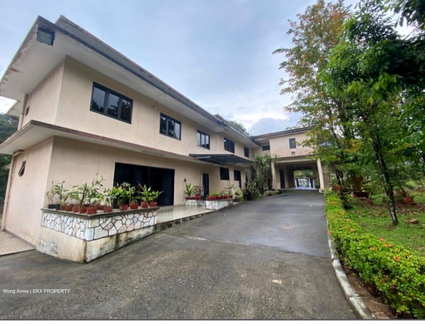 Caldecott Hill Estate (D11), Detached #623121651